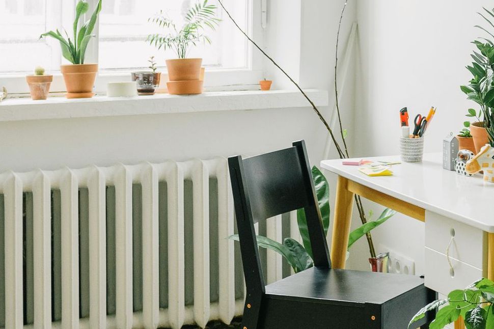 The Desk That Faces the Window Looks Great. It’s Also the Wrong Way Around.