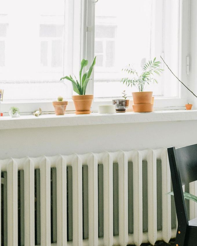 The Electricity Your Home Uses While Nobody’s Using Anything